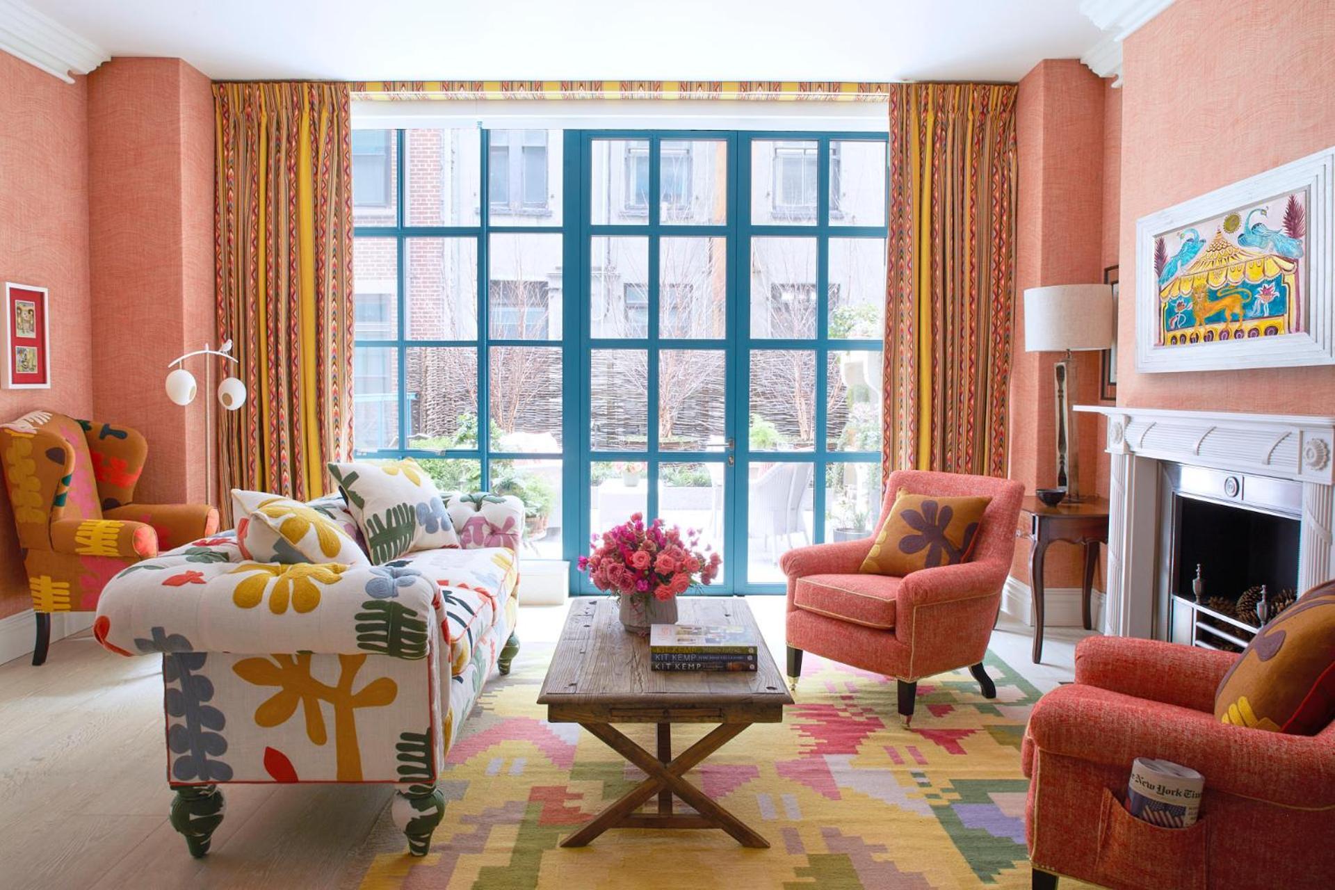 Warren Street 5* Nova York