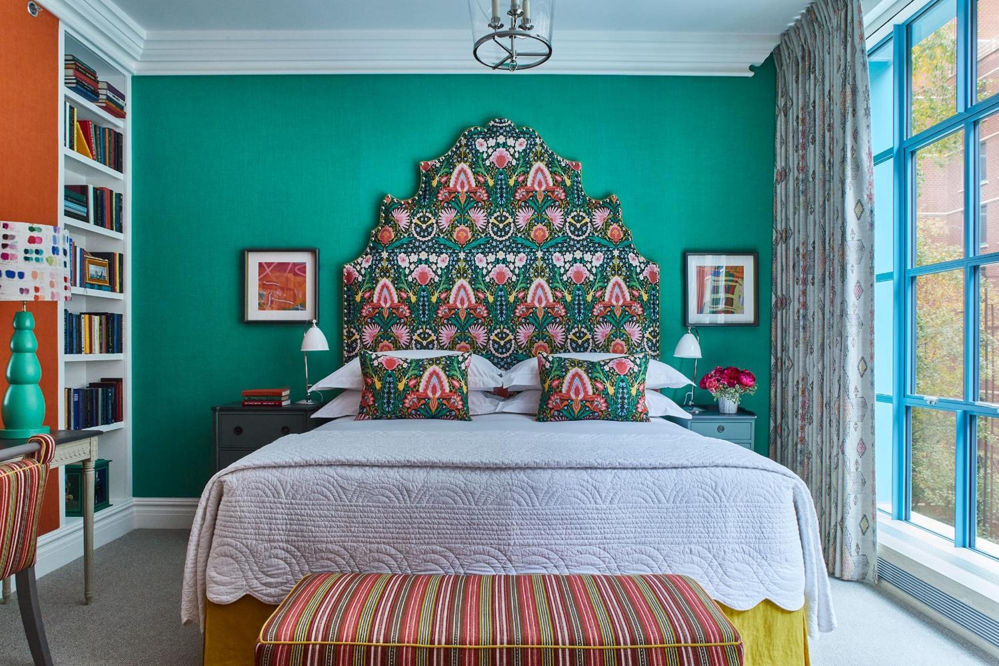 Warren Street Hotel Nova York